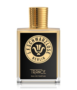 J.f. Schwarzlose Berlin Trance Eau de Parfum (EdP) 100 ml