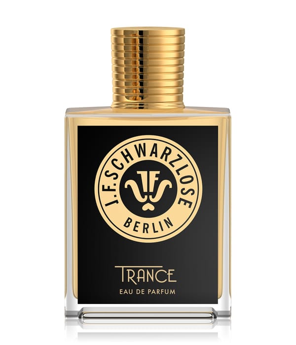 Produktbild 1 von 2, J.F. Schwarzlose Berlin Trance Eau de Parfum