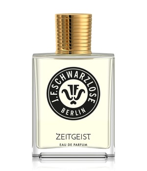 J.f. Schwarzlose Berlin Zeitgeist Eau de Parfum (EdP) 50 ml