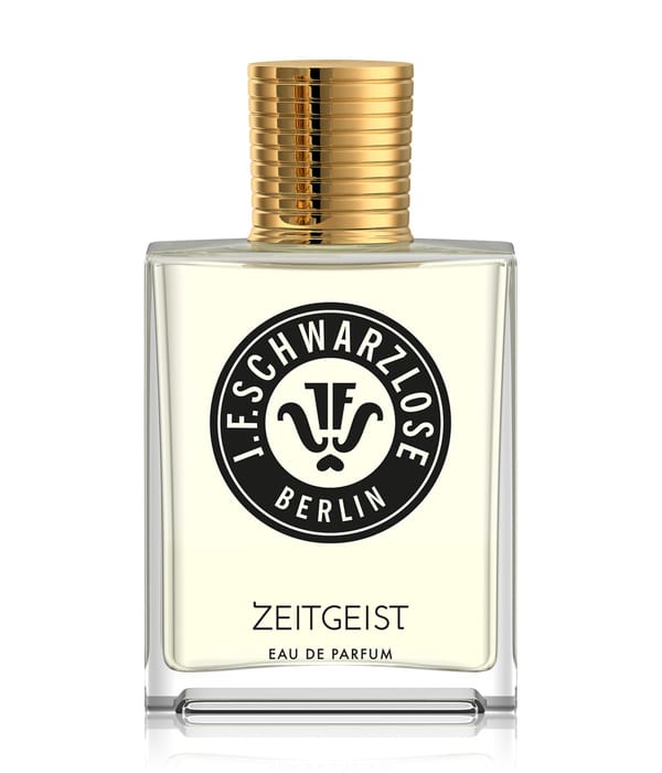 Zdjęcie produktu 1 z 2, J.F. Schwarzlose Berlin Zeitgeist Woda perfumowana