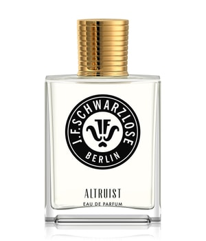 j.f. schwarzlose berlin altruist woda perfumowana 10 ml     