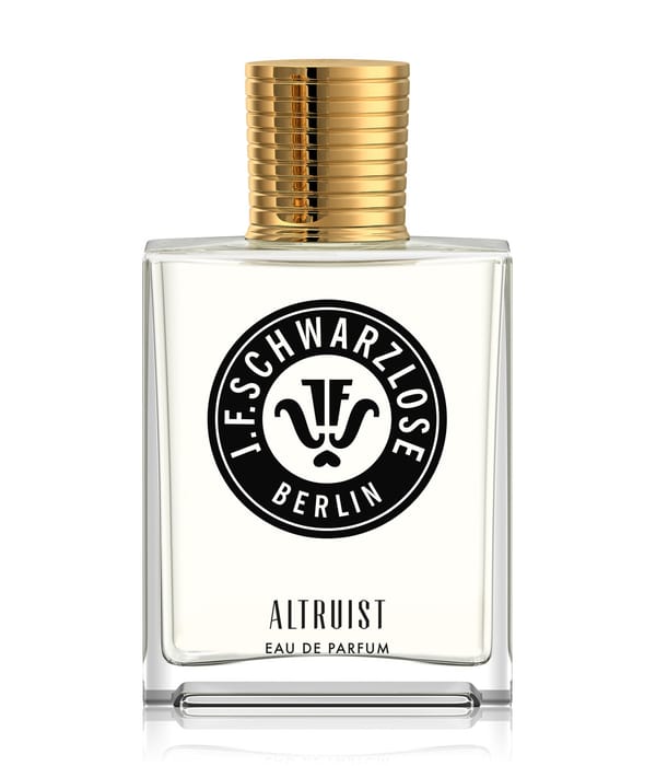 Zdjęcie produktu 1 z 2, J.F. Schwarzlose Berlin Altruist Woda perfumowana