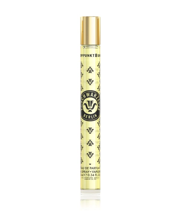 Zdjęcie produktu 1 z 2, J.F. Schwarzlose Berlin Treffpunkt 8 Uhr Woda perfumowana
