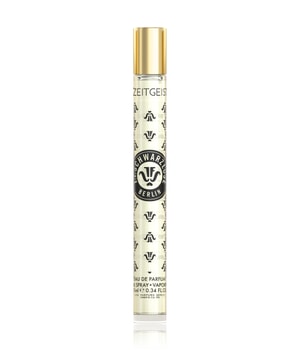 J.F. Schwarzlose Berlin Zeitgeist Eau de Parfum · 10 ml