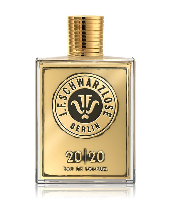 Image du produit 1 sur 2, J.F. Schwarzlose Berlin 20|20 Eau de parfum