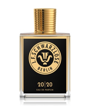 j.f. schwarzlose berlin 20|20 woda perfumowana 10 ml     