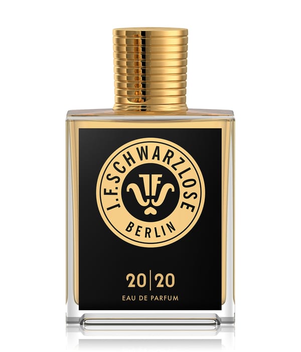 Image du produit 1 sur 2, J.F. Schwarzlose Berlin 20|20 Eau de parfum