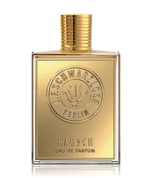 Zdjęcie produktu 1 z 2, J.F. Schwarzlose Berlin Rausch Woda perfumowana