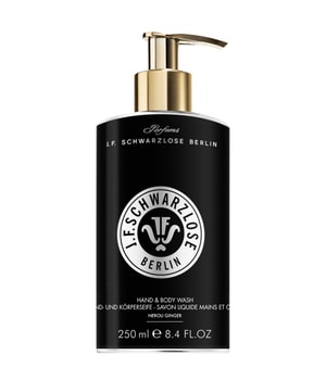 J.F. Schwarzlose Berlin Hand & Body Wash Flytande tvål