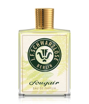 J.F. Schwarzlose Berlin Fougair Eau de Parfum · 100 ml