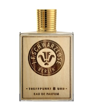 J.F. Schwarzlose Berlin Treffpunkt 8 Uhr Eau de Parfum