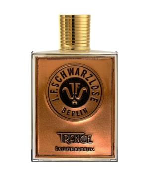 j.f. schwarzlose berlin trance woda perfumowana 10 ml     