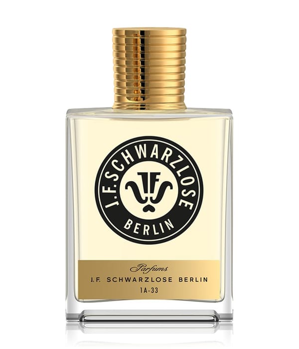 Produktbild 1 av 1, J.F. Schwarzlose Berlin 1A-33 Eau de Parfum