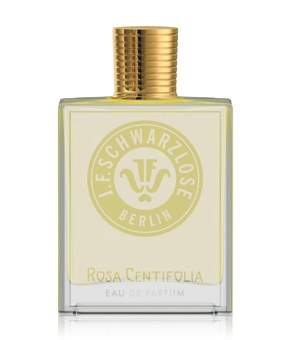Produktbild 1 av 2, J.F. Schwarzlose Berlin Rosa Centifolia Eau de Parfum