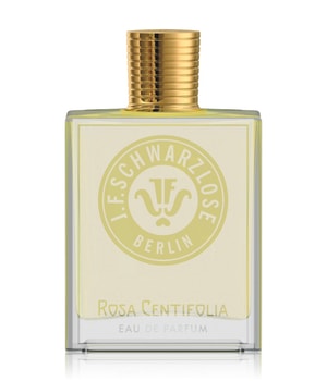 J.f. Schwarzlose Berlin Rosa Centifolia Eau de Parfum (EdP) 100 ml