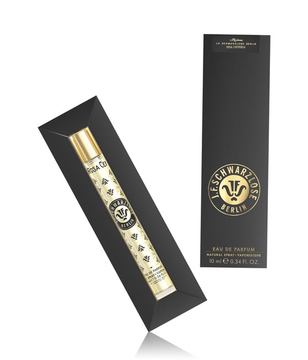 Immagine prodotto 1 di 1, J.F. Schwarzlose Berlin Rosa Centifolia Eau de Parfum