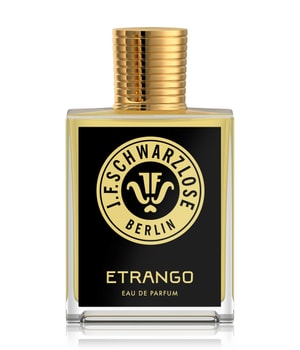 J.f. Schwarzlose Berlin Etrango Eau de Parfum (EdP) 50 ml