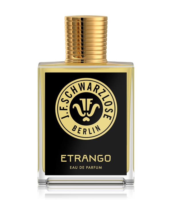 Zdjęcie produktu 1 z 2, J.F. Schwarzlose Berlin Etrango Woda perfumowana