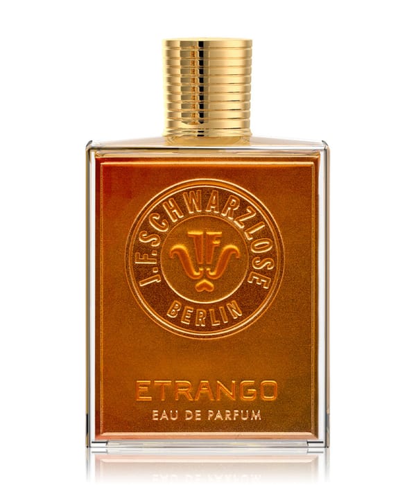 Zdjęcie produktu 1 z 2, J.F. Schwarzlose Berlin Etrango Woda perfumowana