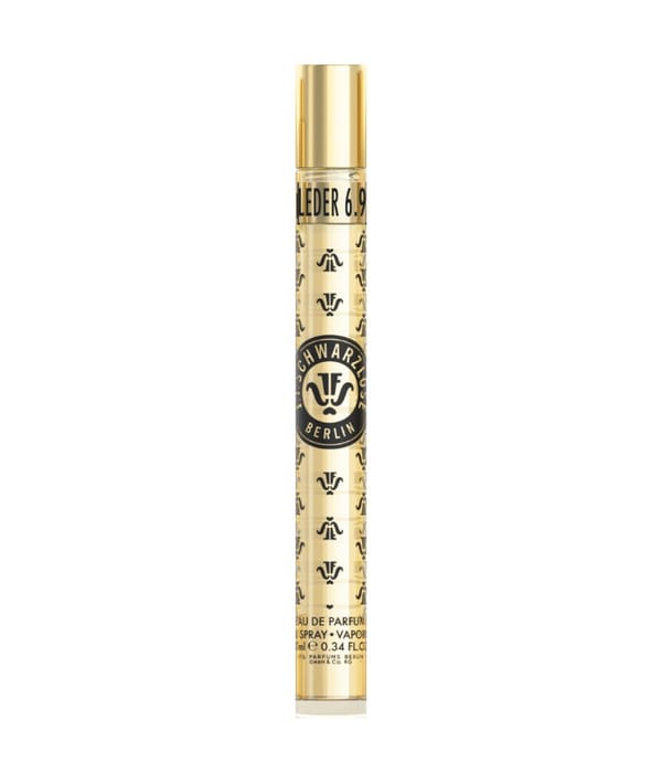 Produktbild 1 von 2, J.F. Schwarzlose Berlin Leder 6-9 Parfum