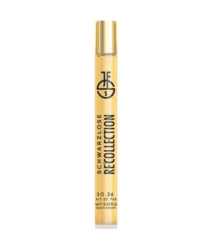 J.F. Schwarzlose Berlin RE'COLLECTION SO.36 Parfum