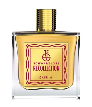 J.F. Schwarzlose Berlin RE'COLLECTION Café M Parfum · 100 ml