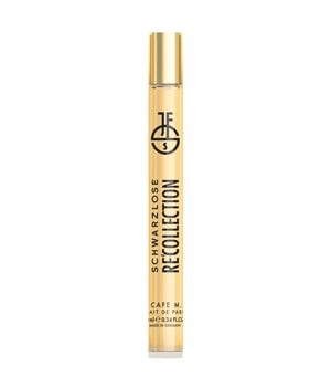 J.F. Schwarzlose Berlin RE'COLLECTION Café M Parfum