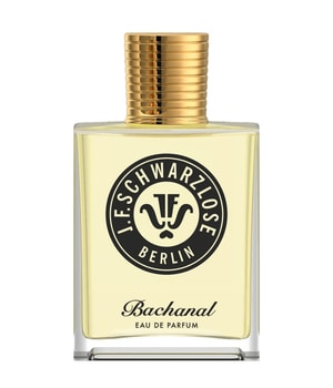 J.F. Schwarzlose Berlin Bachanal Eau de Parfum · 50 ml