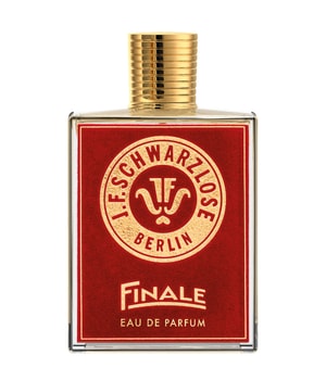 J.F. Schwarzlose Berlin Finale Parfum · 100 ml