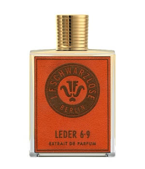 j.f. schwarzlose berlin leder 6 ekstrakt perfum 100 ml    