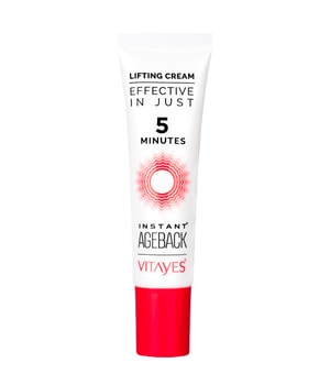VITAYES Instant Ageback Ansigtscreme