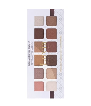 Luvia Romantic Baroque Oogschaduwpalette 1 st