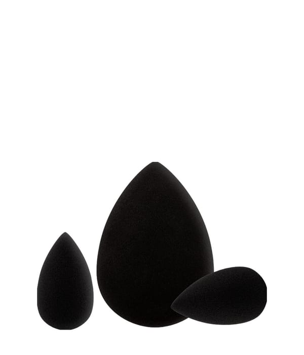 Produktbillede 1 af 5, Luvia Vegan Signature Makeupsvamp