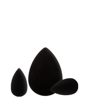 Luvia Vegan Signature avec 2 mini blenders inclus Éponge à maquillage