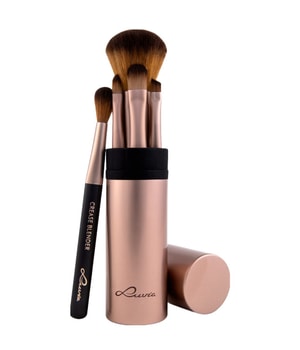 Luvia Travel Tube Sminkborstset
