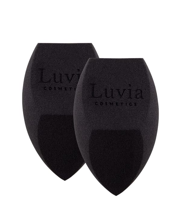 Produktbillede 1 af 4, Luvia Diamond Makeupsvamp
