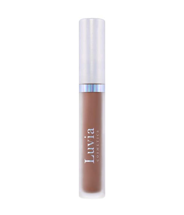 Zdjęcie produktu 1 z 5, Luvia Liquid Lipstick Szminka w płynie