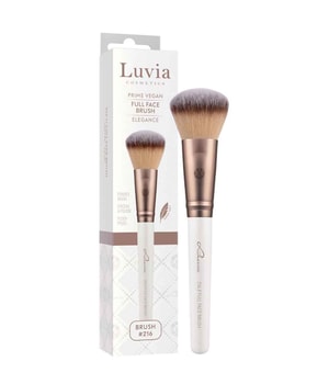 Luvia Prime Vegan Full Face Brush - Elegance 216 Pudderbørste