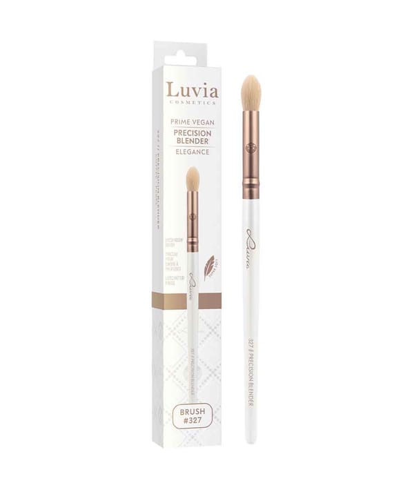 Produktbillede 1 af 3, Luvia Prime Vegan Øjenskyggepensler