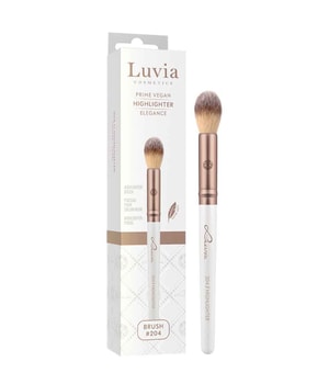 Luvia Prime Vegan Highlighter - Elegance 204 Highlighterbørste