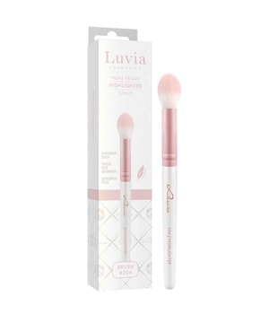 Luvia Prime Vegan Highlighter - Candy 204 Highlighterborste