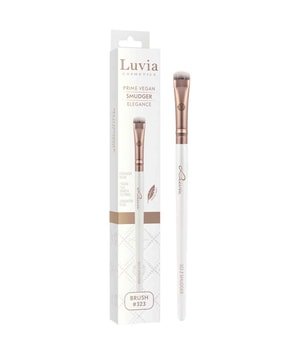 Luvia Prime Vegan Smudger - Elegance 323 Øjenskyggepensler