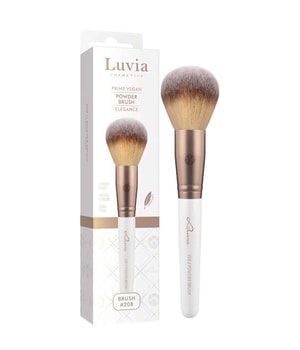 Luvia Prime Vegan Powder Brush - Elegance 208 Pudderbørste