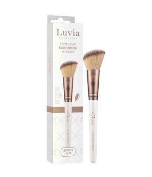 Luvia Prime Vegan Blush Brush - Elegance 213 Blush-børste