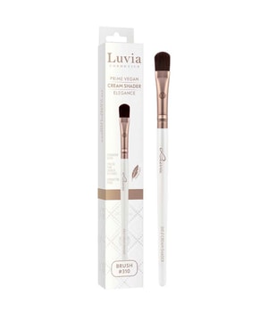 Luvia Prime Vegan Cream Shader - Elegance 310 Øjenskyggepensler