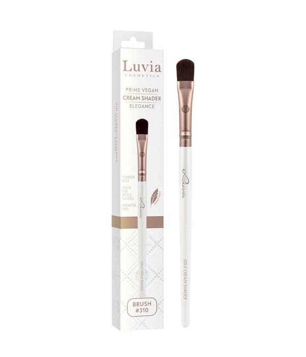 Image du produit 1 sur 3, Luvia Prime Vegan Pinceau fard à paupière