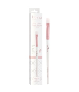 Luvia Prime Vegan Cream Shader - Candy 310 Øjenskyggepensler