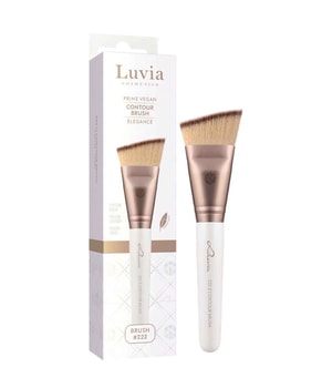 Luvia Prime Vegan Contour Brush - Elegance 222 Pędzelek do konturowania 1 szt. Elegance 222