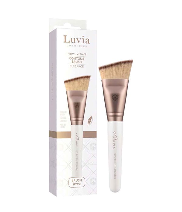 Produktbild 1 von 3, Luvia Prime Vegan Konturenpinsel