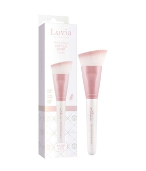 Luvia Prime Vegan Contour Brush - Candy 222 Contourbørste